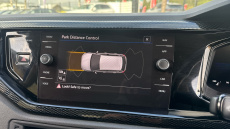 Volkswagen Polo 1.0 TSI Life 5dr Petrol Hatchback